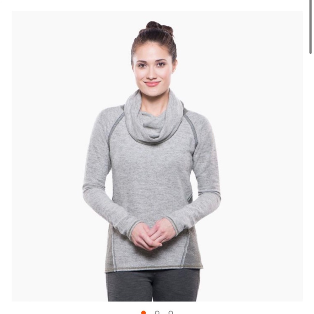Women’s KÜHL Nova Pullover